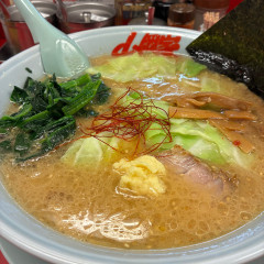 ラーメン山岡家 新大垣店の画像