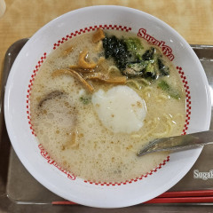 スガキヤ 高槻イオン店の画像