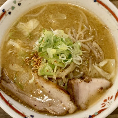 狼スープの画像