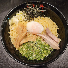 東京油組総本店 阪急高槻組の画像