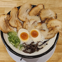 石田てっぺい 高槻駅前店の画像