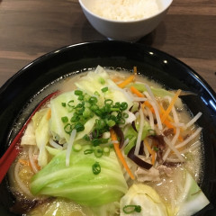 麺と鍋 新宿SARAIの画像