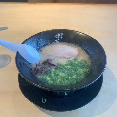 中るラーメン 筑紫野店の写真