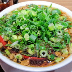 麺や 太華 横浜橋店の画像