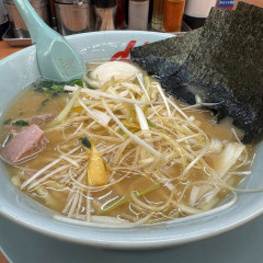 ラーメン山岡家 相模原店の画像