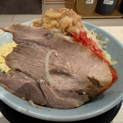 俺の生きる道 立川店の画像