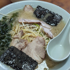ラーメンショップ 深谷店の画像