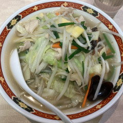 中華食堂 一番館 渋谷桜丘町店の画像