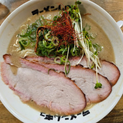 ラーメンムギュ Vol.2 烏丸蛸薬師店の写真