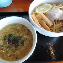 麺屋 なか邑の画像