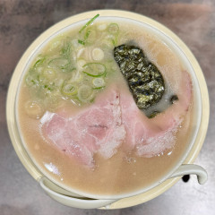 中洲 川端 きりんの画像