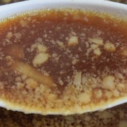 ねぎラーメン（中油）