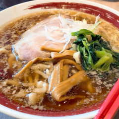 OMOUMA麺堂 大和町店の画像