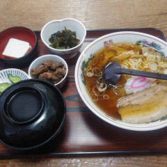 坂下ドライブインの画像