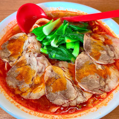 鴻運 小山店の画像