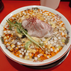 らーめん さかいの画像