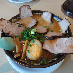 酔麺 此乃花の画像