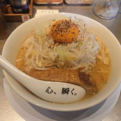 オリオンラーメン中盛り