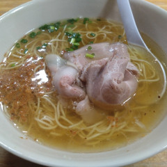 ラーメン NORIの画像