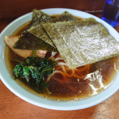 麺屋 のぞみの画像