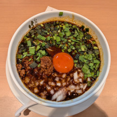 らぁ麺 はやし田 町田店の画像