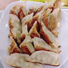 リンガー食堂 首都高八潮PA店の画像