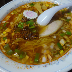 らーめん専門ながしまの画像