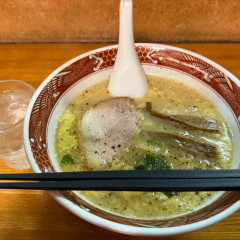 らーめん臺大の画像