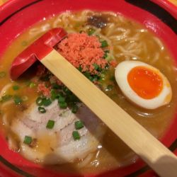 えびみそ(そのまま)