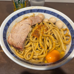 ラーメン ゼンゼンの画像