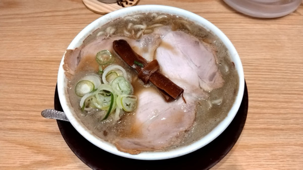 「こいくち煮干_1000円」@津軽煮干 ひらこ屋の写真