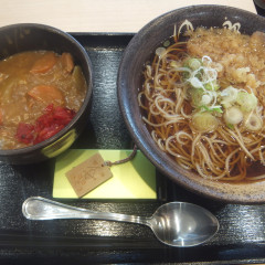 ゆで太郎 野田目吹店の画像