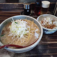 中華そば 螢の写真