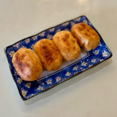 餃子会館の画像