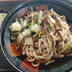 そば・うどん 八起家 西口店の画像
