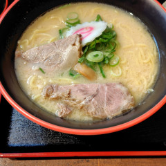 麺道 服部の画像