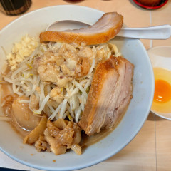 自家製ラーメン 大者の写真