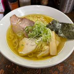 麺屋 なか乃の画像