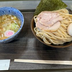 白楽 栗山製麺 三井アウトレットパーク 横浜ベイサイド店