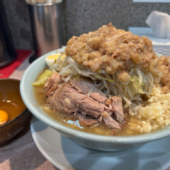 ラーメン富士丸 平塚店の画像