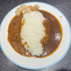 スパイシーマサラの画像