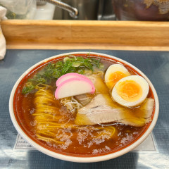 中華そば 近藤の画像