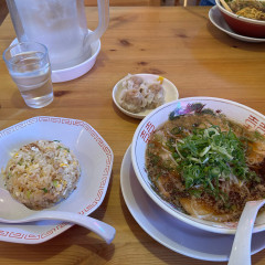 中華そば いせやの画像