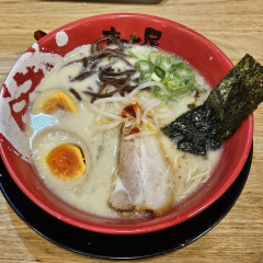 ラーメン まこと屋 高槻高西の画像