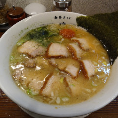 中華そば 馥の画像