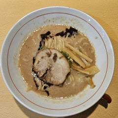 らーめん一作 高槻店の画像