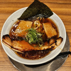 ラーメンいっとうや CoCoLo新潟店の写真