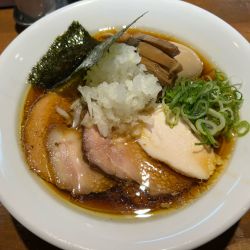 名古屋コーチン醤油