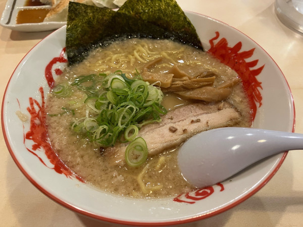 「極み（930円）」@みやこいち 本店の写真