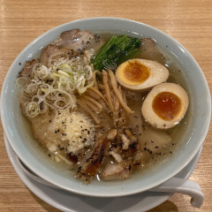 つけ麺・中華そば 燦の画像